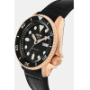 SEIKO MEN'S Watch Automatic + Box - (SRPD76K1)