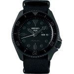 SEIKO MEN'S Watch SRPD79K1+ Box - (SRPD79K1)