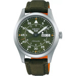 SEIKO MEN'S Watch SRPH29K1+ Box - (SRPH29K1)