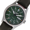 SEIKO MEN'S Watch SRPH29K1+ Box - (SRPH29K1)