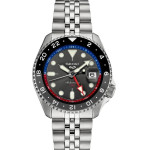 SEIKO Men's watch SSK001K1+ Box - (SSK019K1)