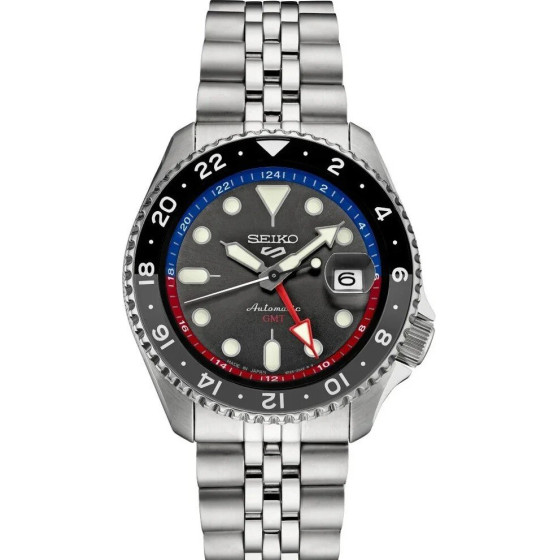 SEIKO Men's watch SSK001K1+ Box - (SSK019K1)
