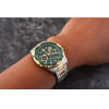 TIMEX Classic Premium Men's Watch + Box (zt147A) - (TW2V78700)