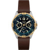 TIMEX Classic Premium Men's Watch + Box - (TW2V78900)