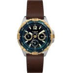 TIMEX Classic Premium Men's Watch + Box - (TW2V78900)