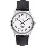 TIMEX Easy Reader 38mm Men's Watch + Box - (T20501)