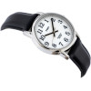 TIMEX Easy Reader 38mm Men's Watch + Box - (T20501)