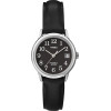 TIMEX Easy Reader Classic Indiglo WOMEN'S Watch + Box - (T2N525)