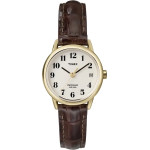 TIMEX Easy Reader WOMEN'S Watch + Box - (T20071)