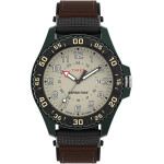TIMEX Expedition Acadia Rugged Men's Watch (zt161b) + Box - (TW4B26500)