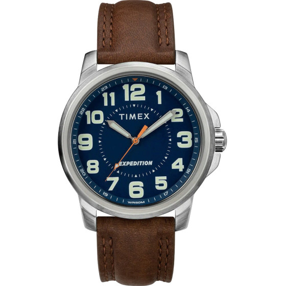 TIMEX Expedition Field Men's Watch + Box - (TW4B16000)