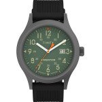 TIMEX Expedition Scout Men's Watch (zt106p) + Box - (TW4B30200)