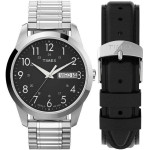TIMEX South Street Sport Men's Watch + Box - (TWG027900)