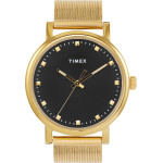 TIMEX Trend Originals WOMEN'S Watch + Box - (TW2W19500)