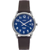 TIMEX Unisex Easy Reader Watch + Box - (TW2V75200)