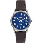 TIMEX Unisex Easy Reader Watch + Box - (TW2V75200)