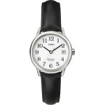 TIMEX WOMEN'S Watch Easy Reader Classic T2H331 + Box - (T2H331UP)