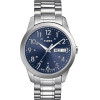 TIMEX Men's watch Easy Reader + Box - (TW2P67300)