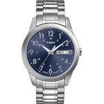 TIMEX Men's watch Easy Reader + Box - (TW2P67300)