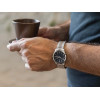 TIMEX Men's watch Easy Reader + Box - (TW2P67300)