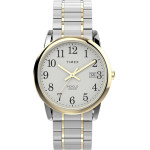 TIMEX Men's watch Easy Reader + Box - (TW2W52700)