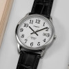 TIMEX Men's watch Easy Reader + Box - (TW2W95400)
