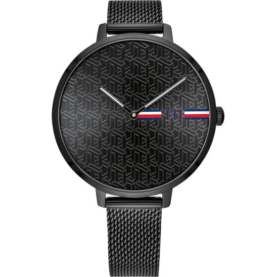 Tommy Hilfiger Alexa WOMEN'S Watch zf545d - (1782160)
