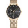 Tommy Hilfiger Brooklyn MEN'S Watch (zf061c) - (1791506)