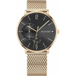 Tommy Hilfiger Brooklyn MEN'S Watch (zf061c) - (1791506)
