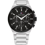 Tommy Hilfiger Dexter MEN'S Watch (zf104b) + Box - (1792087)