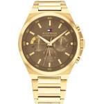 Tommy Hilfiger Dexter MEN'S Watch (zf104d) + Box - (1792090)