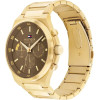 Tommy Hilfiger Dexter MEN'S Watch (zf104d) + Box - (1792090)