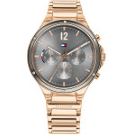 Tommy Hilfiger Eve Ladies' Watch (zf547a) - (1782277)