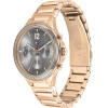 Tommy Hilfiger Eve Ladies' Watch (zf547a) - (1782277)