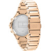 Tommy Hilfiger Eve Ladies' Watch (zf547a) - (1782277)