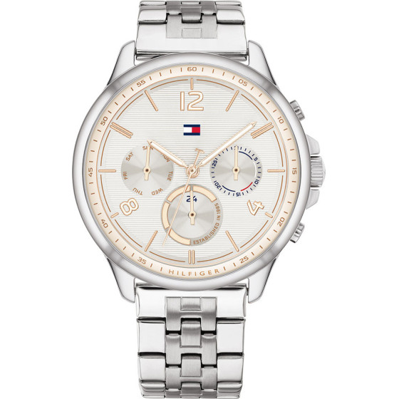 Tommy Hilfiger Harper WOMEN'S Watch (zf560d) + Box - (1782222)