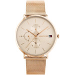 Tommy Hilfiger Jenna WOMEN'S Watch (zf509c) - (1781944)