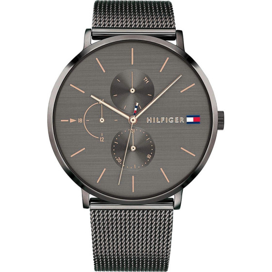 Tommy Hilfiger Jenna WOMEN'S Watch (zf509d) - (1781945)