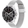 Tommy Hilfiger Jordan Men's Watch + Box - (1792092)