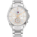 Tommy Hilfiger Kennedy Ladies' Watch (zf600a) - (1782384)