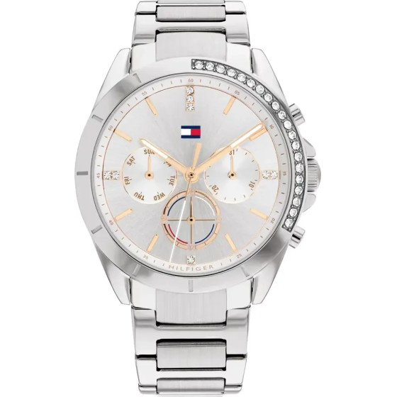 Tommy Hilfiger Kennedy Ladies' Watch (zf600a) - (1782384)