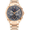 Tommy Hilfiger Kennedy Ladies' Watch (zf600c) - (1782386)