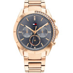 Tommy Hilfiger Kennedy Ladies' Watch (zf600c) - (1782386)