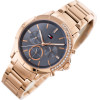 Tommy Hilfiger Kennedy Ladies' Watch (zf600c) - (1782386)