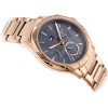 Tommy Hilfiger Kennedy Ladies' Watch (zf600c) - (1782386)