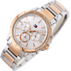 Tommy Hilfiger Kennedy Ladies' Watch (zf600d) - (1782387)
