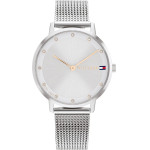 Tommy Hilfiger Ladies Watch Pippa + Box - (1782665)