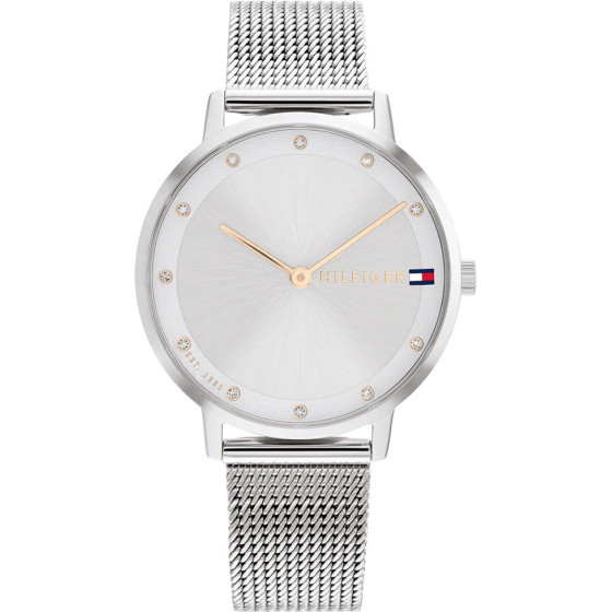 Tommy Hilfiger Ladies Watch Pippa + Box - (1782665)