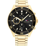 Tommy Hilfiger Larson MEN'S Watch (zf088b) - (1791919)