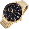 Tommy Hilfiger Larson MEN'S Watch (zf088b) - (1791919)